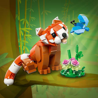 439350-lego-crreator-cute-animals-red-pand-10