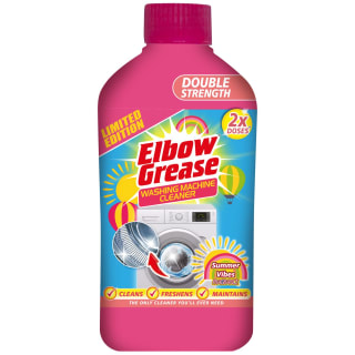 Elbow Grease Washing Machine Cleaner - Summer Vibes Edition