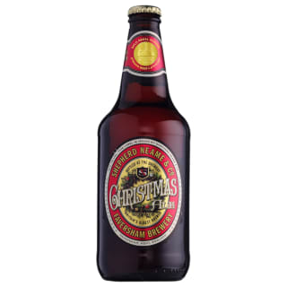 Shepherd Neame & Co Christmas Ale 500ml