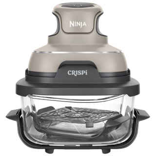 Ninja CRISPi 4-in-1 Portable Air Fryer