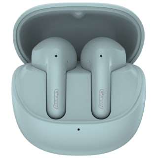 JVC Gumy Air Wireless Earbuds - Blue