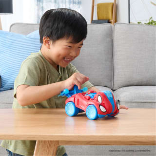 440346-spidey-rex-racer