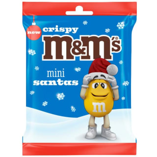 440571-m-and-m-crispy-mini-santas-55g
