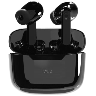 Juice Airphones Play TWS Earphones - Black