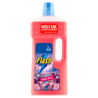 Flash All-Purpose Cleaner 1.5L - Twilight Blooms