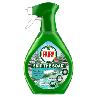 Mrs Hinch's Woodland Wander Fairy Skip the Soak Spray 650ml