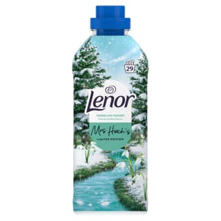 Mrs Hinch's Lenor Fabric Conditioner 29W - Woodland Wander