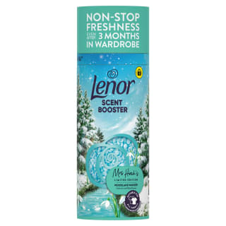 Mrs Hinch's Woodland Wander Lenor In-Wash Scent Booster 168g