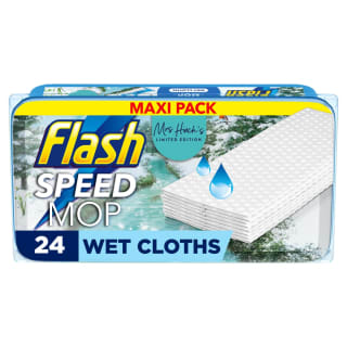 443505-mrs-hinchs-limited-edition-flash-speed-mop-wet-cloths-24pk-woodland-wander