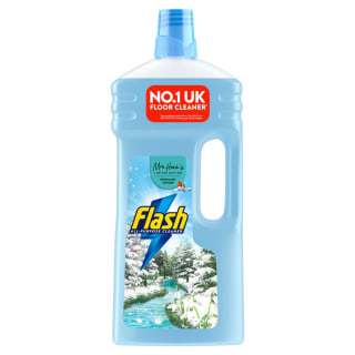 Flash All-Purpose Cleaner 1.5L - Mrs Hinch's Woodland Wander