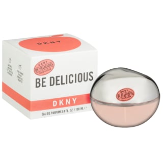 DKNY Be Delicious Fresh Blossom EDP 100ml