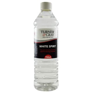 Turner & Gray White Spirit 750ml