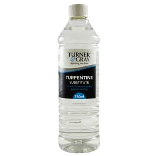 Turner & Gray Turpentine Substitute 750ml