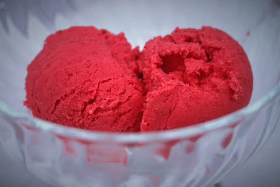 DiabeticFriendly Recipes SugarFree Sorbet B&M