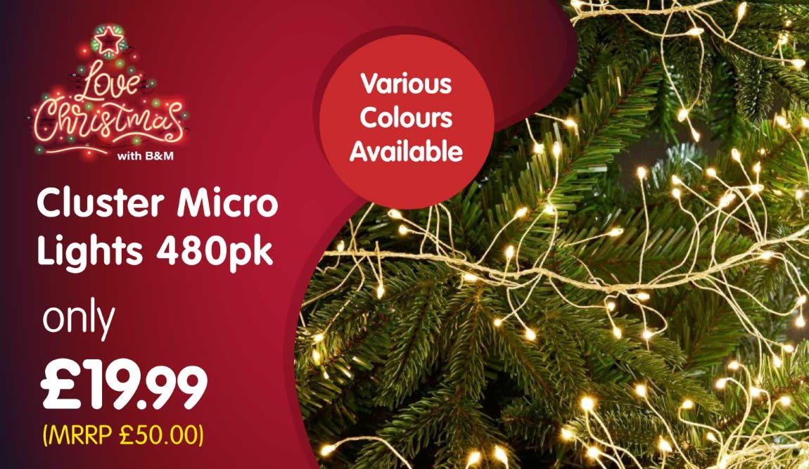 Wallpaper, Curtains, Furniture, Toys, Vacuum Cleaners, TVs B&M