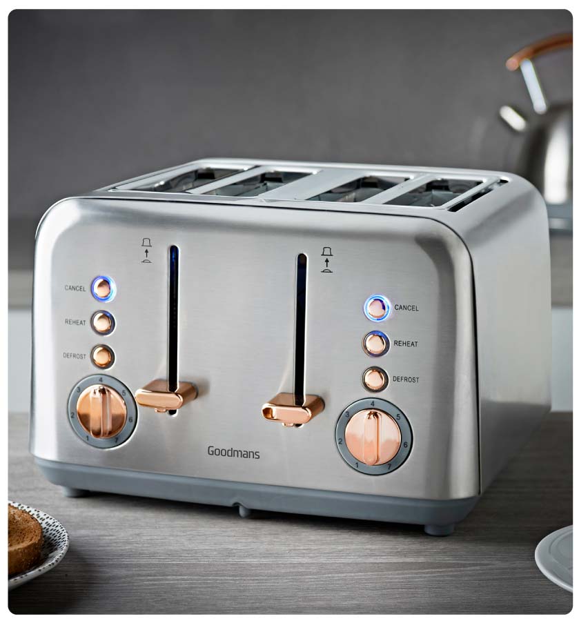 Electrical Appliances Home & Kitchen Appliances B&M Stores