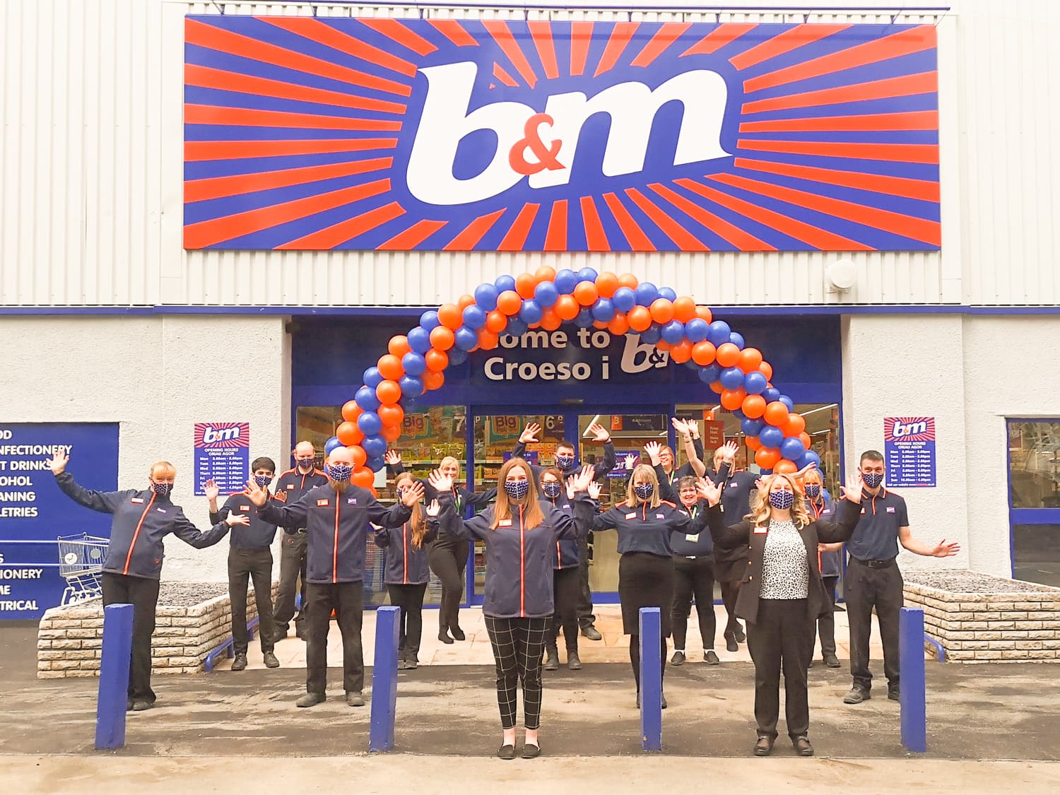 News : Page 14 B&M