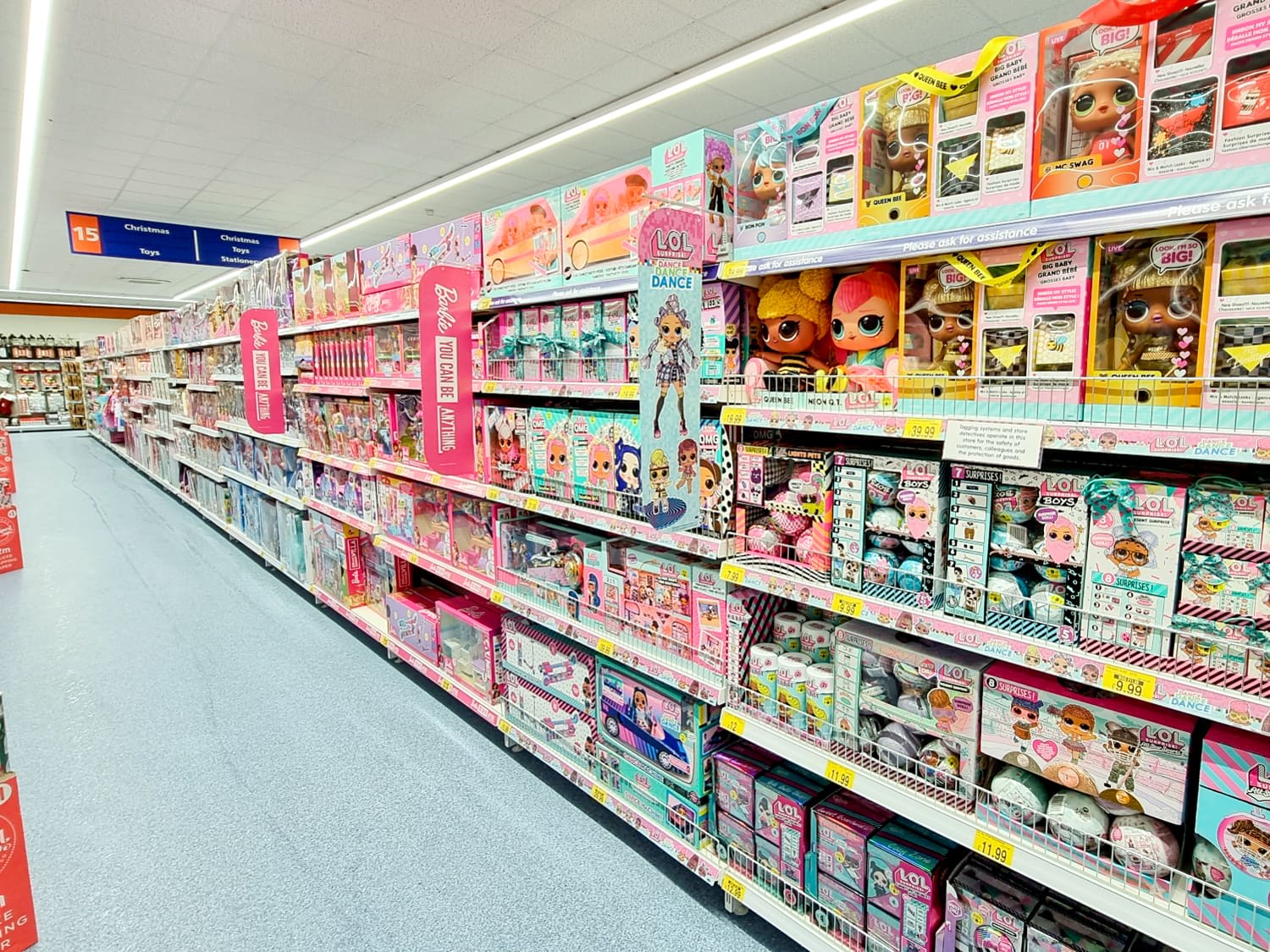 B&M Sets Up Shop in Haverfordwest's Bridge Meadow Retail Park B&M