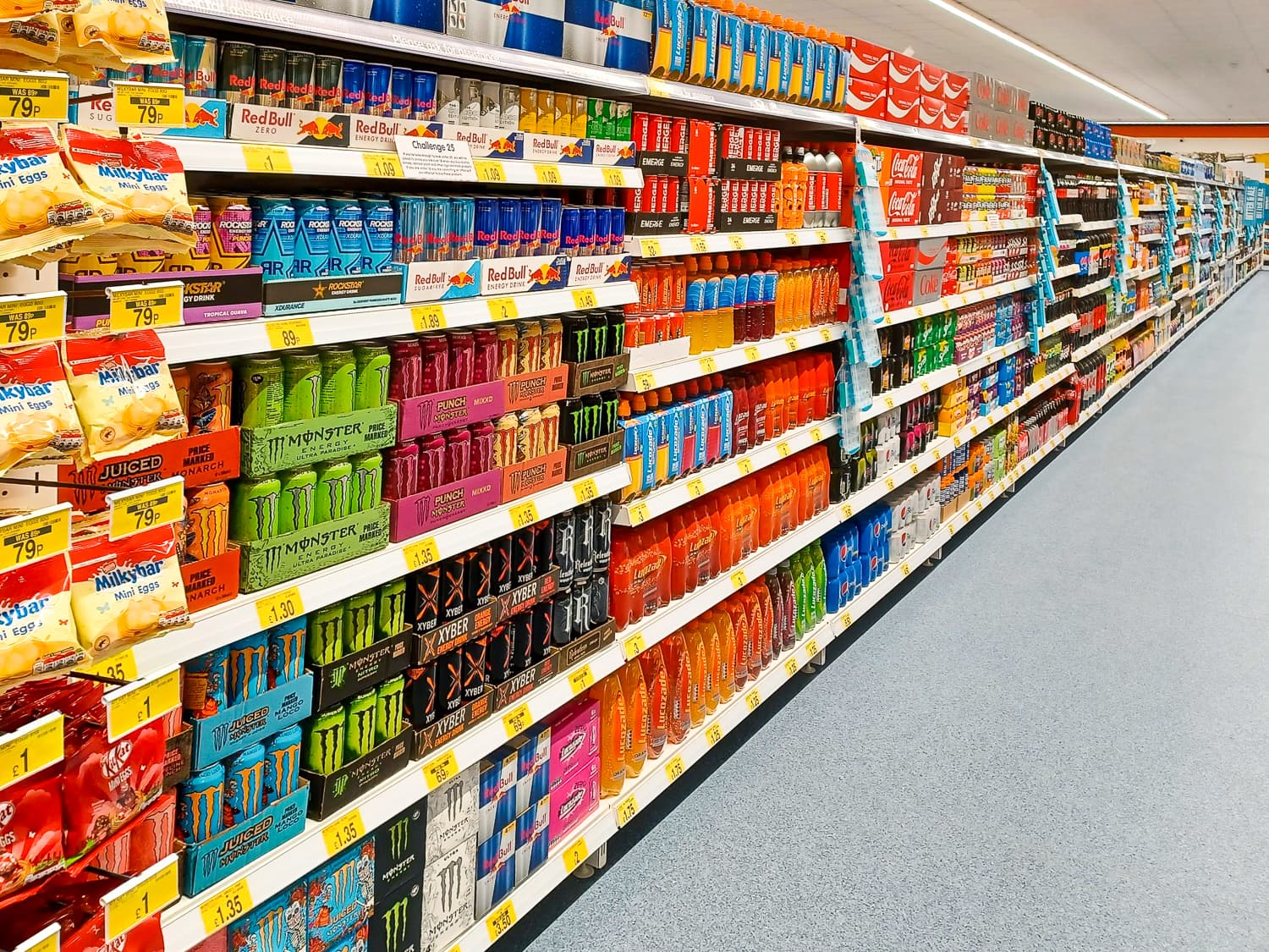 New B&M Store Comes to Hertfordshire's Borehamwood Shopping Park