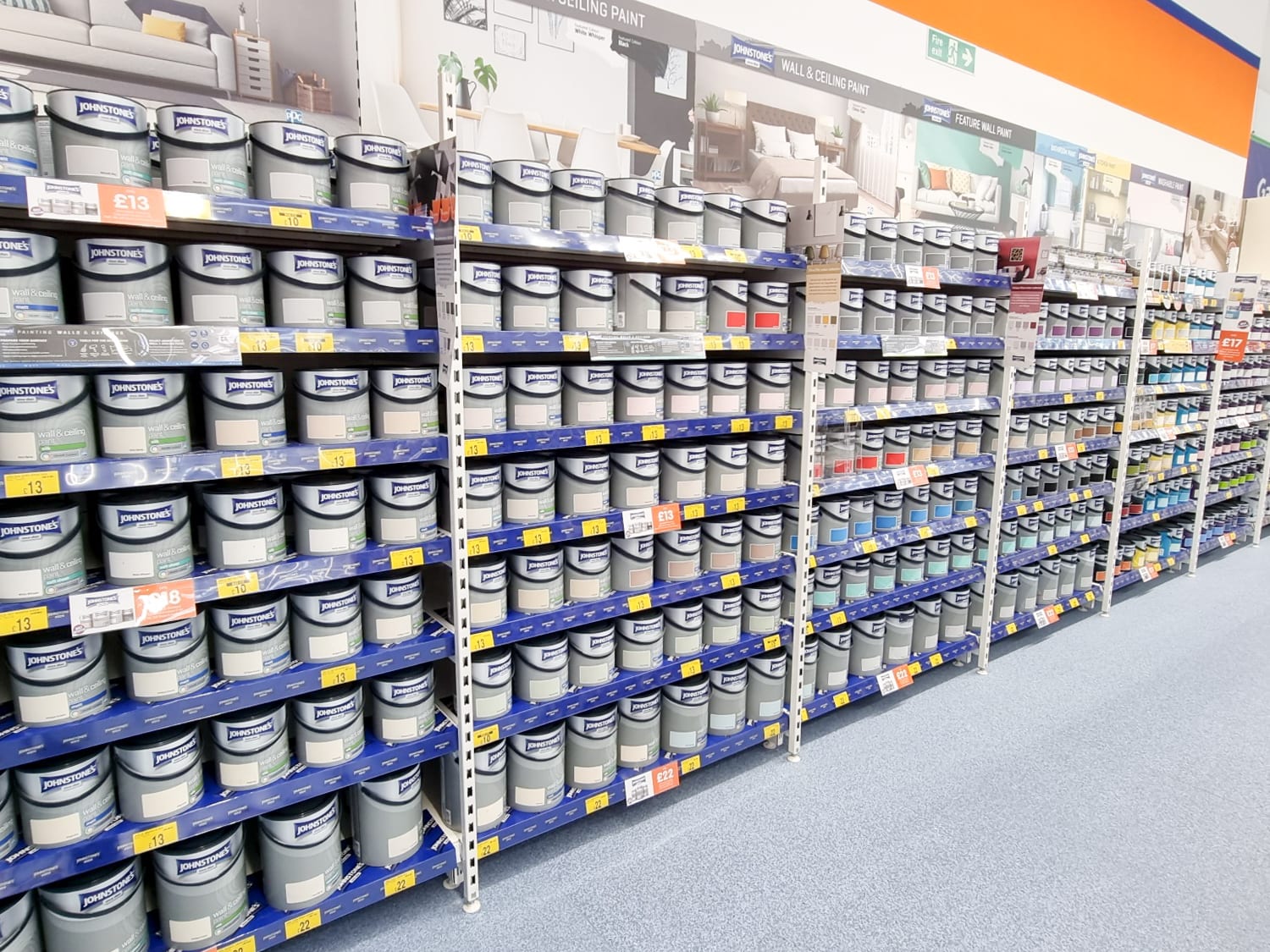 B&M New Store Openings | B&M