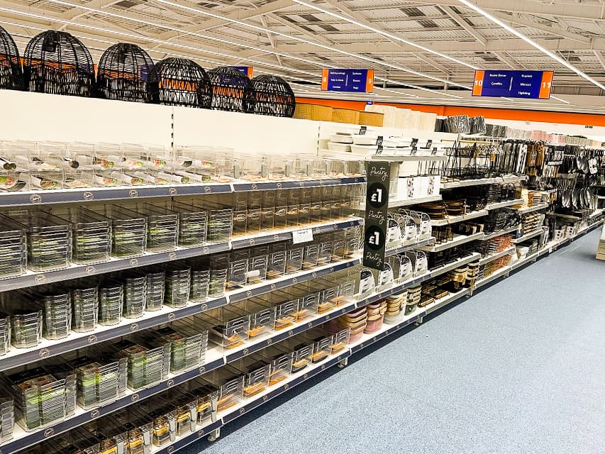 B&M Harlow Relocates To Bigger and Better Site B&M Stores News