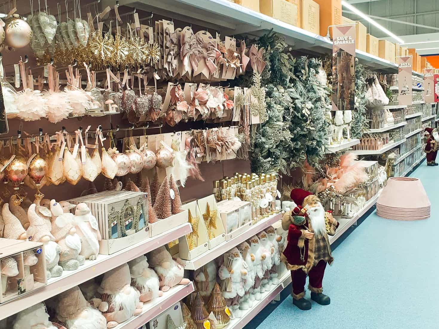 B&M Boosts Local Economy With New Solihull Store News B&M Stores