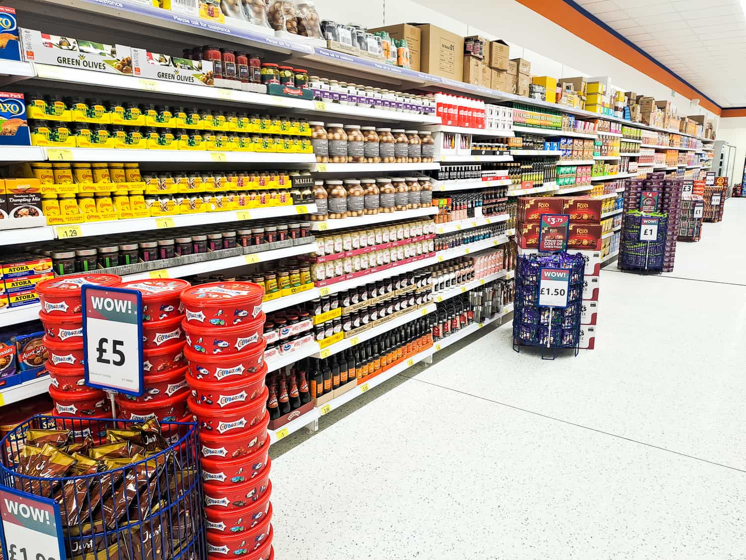 B&M To Open Brand New Discount Store In Weymouth B&M News