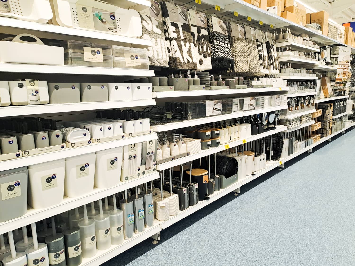 B&M Proud To Open Brand New Discount Store In Kilmarnock | B&M News