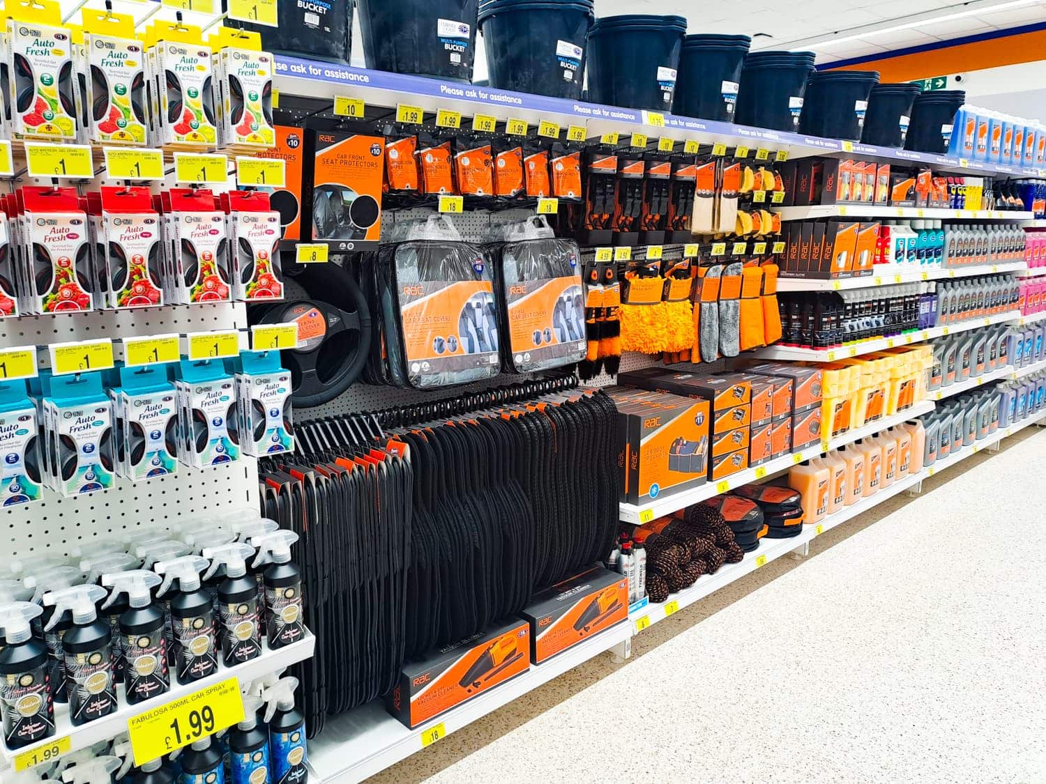 B&M Opens Brand New Store in Stourbridge B&M