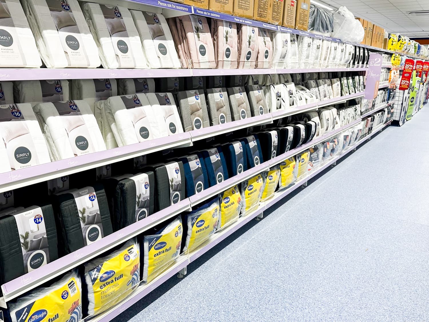 B&M Relocate Oldham Store to Bigger & Better Site B&M