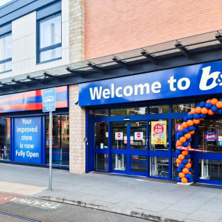 Photo of Beeston