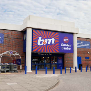 Photo of Wigan - Worthington Way