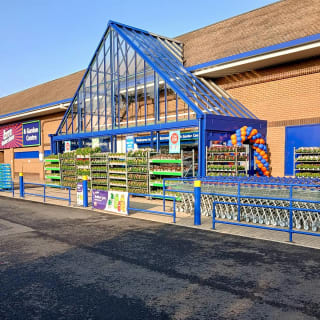Photo of Chatham - Horsted Retail Park
