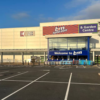 Photo of Antrim