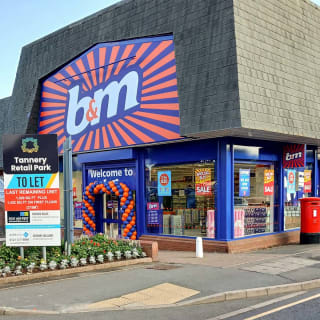 Photo of Stourport