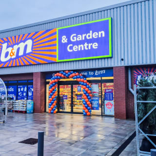 Photo of Pontypridd - Brown Lennox Retail Park
