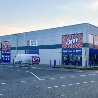 Photo of Strabane - Bradley Way