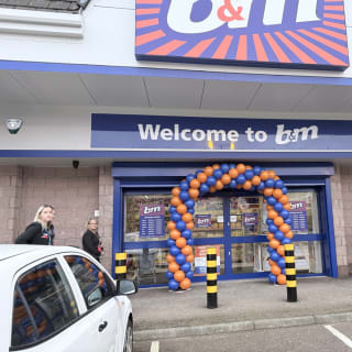 Photo of Fort William